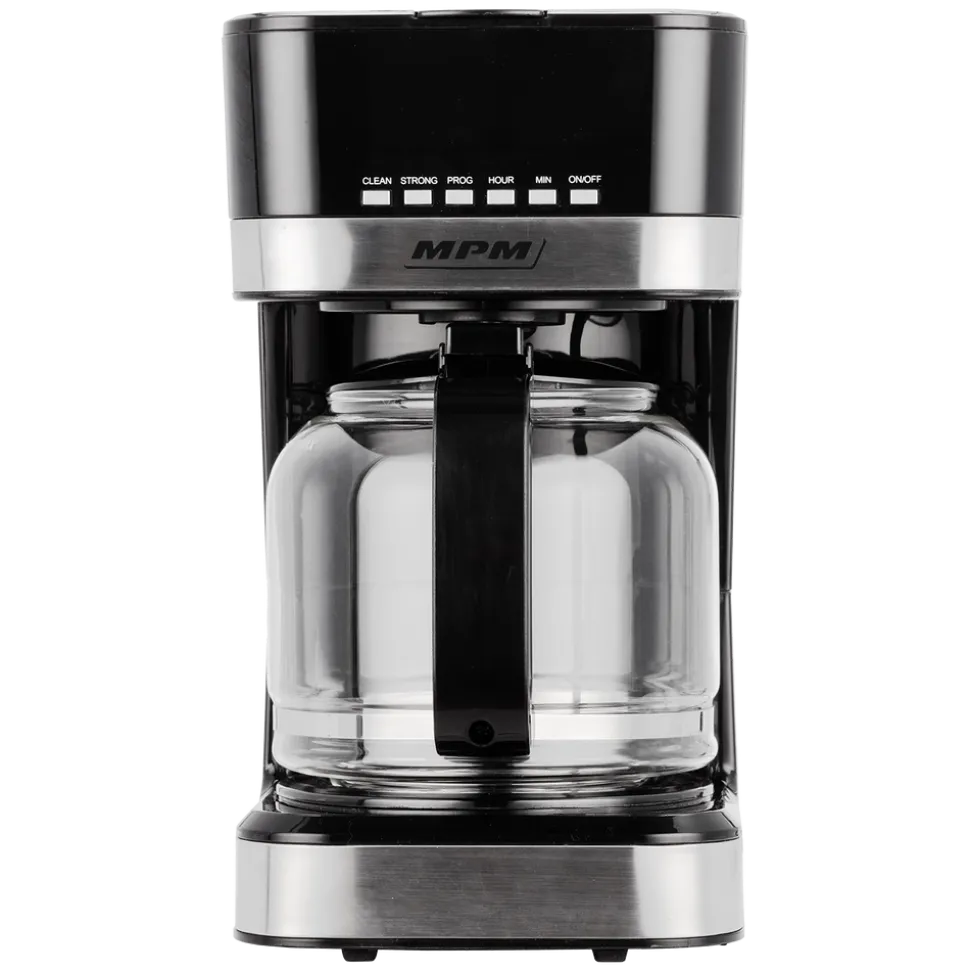 Ekspres przelewowy do kawy MPM MKW-05, 950 W, 1,8 l