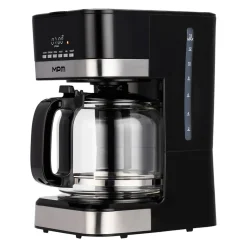 Ekspres przelewowy do kawy MPM MKW-05, 950 W, 1,8 l