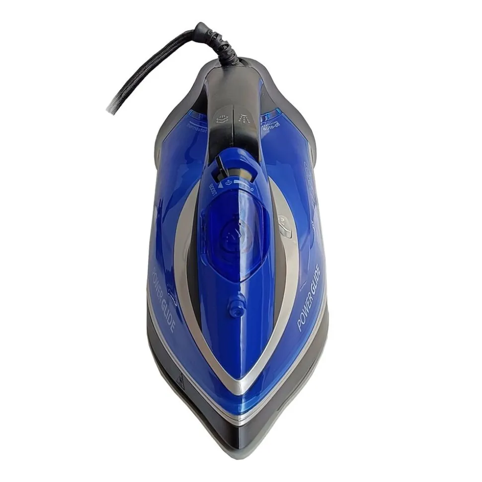 Żelazko Blaupunkt HSI801, 3000 W