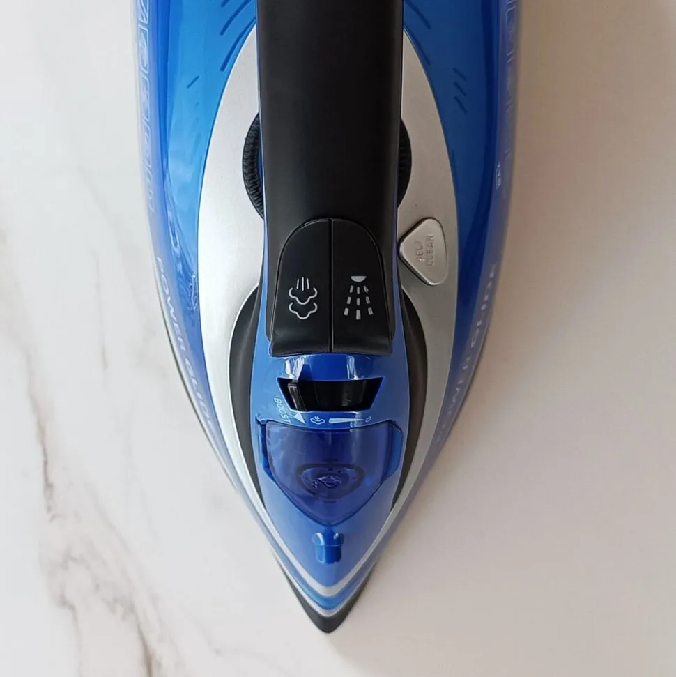 Żelazko Blaupunkt HSI801, 3000 W