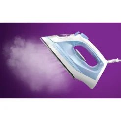 Żelazko parowe Philips Seria 1000 DST1030/20, 2000 W, funkcja Calc-Clean