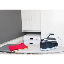 Żelazko z generatorem pary MPM MZE-23, 400g/min, 3000 W