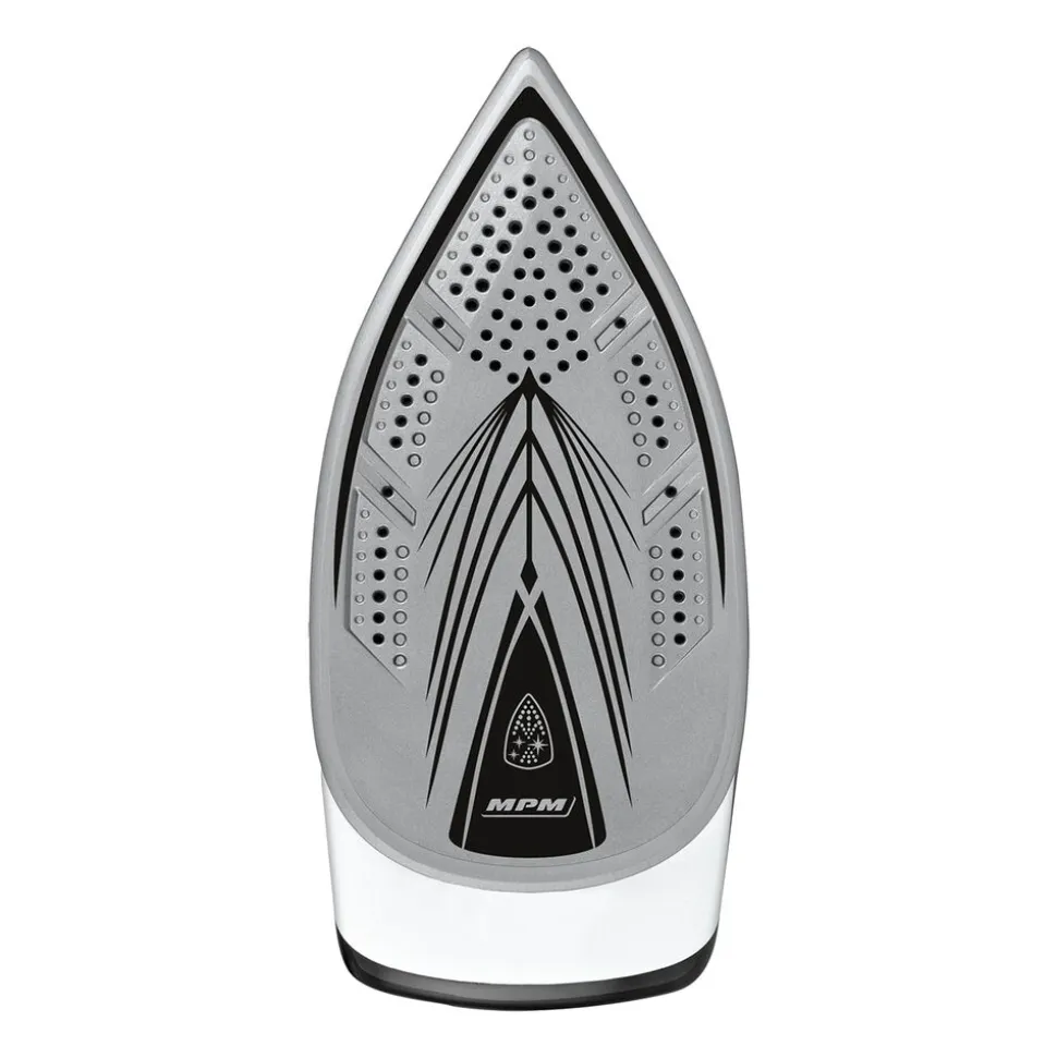 Żelazko z generatorem pary MPM MZE-23, 400g/min, 3000 W