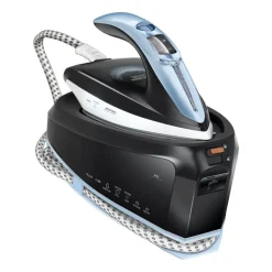 Żelazko z generatorem pary MPM MZE-23, 400g/min, 3000 W