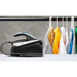 Żelazko z generatorem pary MPM MZE-23, 400g/min, 3000 W