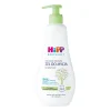 Żel do mycia ciała i włosów HIPP Babysanft Sensitive, od 1 dnia życia, 400 ml