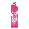 Żel do WC Agent Max Pink Power, 730 ml