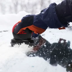 Elektryczna skrobaczka do szyb GT Max