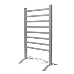 Elektryczna suszarka na pranie Noveen ECD25, Timer, 90 cm