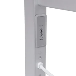 Elektryczna suszarka na pranie Noveen ECD25, Timer, 90 cm