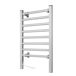 Elektryczna suszarka na pranie Noveen ECD25, Timer, 90 cm