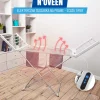 Elektryczna suszarka na pranie Noveen ECD35, Timer, wyświetlacz LED, 148 cm