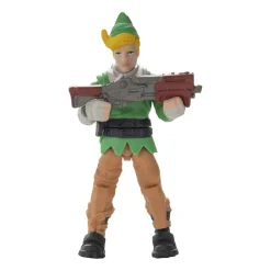 Figurka Fortnite Codename ELF, 6,5 cm, ruchoma