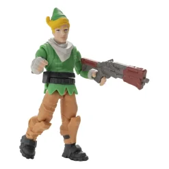 Figurka Fortnite Codename ELF, 6,5 cm, ruchoma