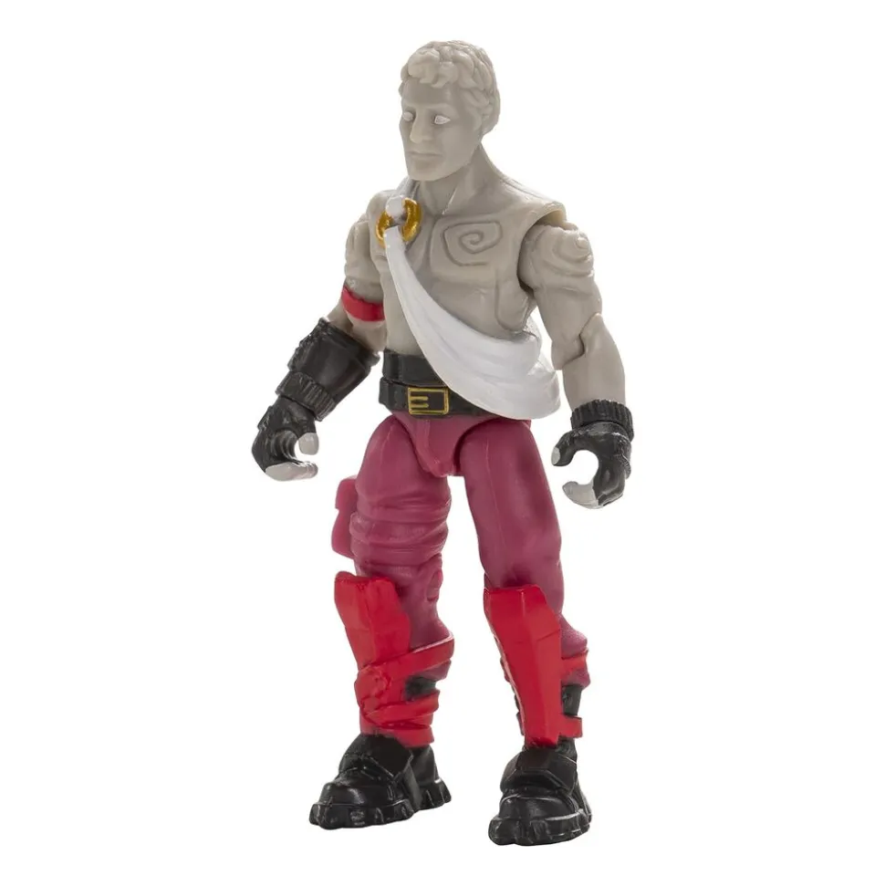 Figurka Fortnite Love Ranger, 6,5 cm, ruchoma