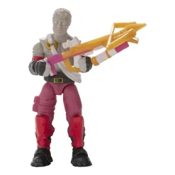 Figurka Fortnite Love Ranger, 6,5 cm, ruchoma