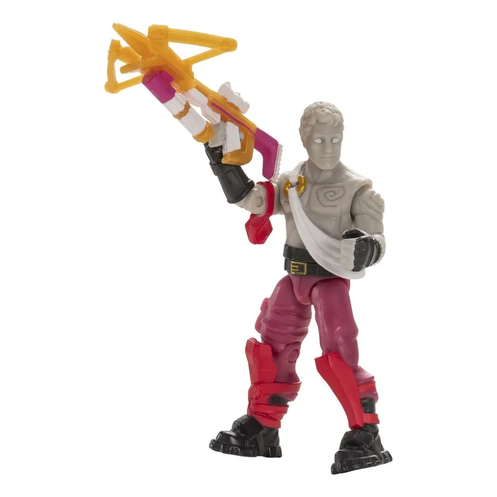 Figurka Fortnite Love Ranger, 6,5 cm, ruchoma