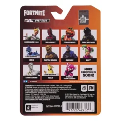 Figurka Fortnite Recruit Spitfire, 6,5 cm, ruchoma