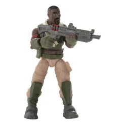 Figurka Fortnite Recruit Spitfire, 6,5 cm, ruchoma