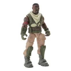 Figurka Fortnite Recruit Spitfire, 6,5 cm, ruchoma