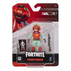 Figurka Fortnite Tomatohead, 6,5 cm, ruchoma