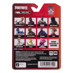 Figurka Fortnite Tomatohead, 6,5 cm, ruchoma