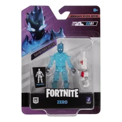 Figurka Fortnite Zero, 6,5 cm, ruchoma