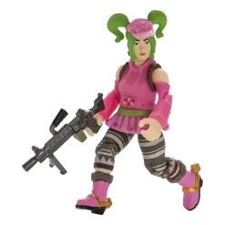 Figurka Fortnite Zoey, 6,5 cm, ruchoma