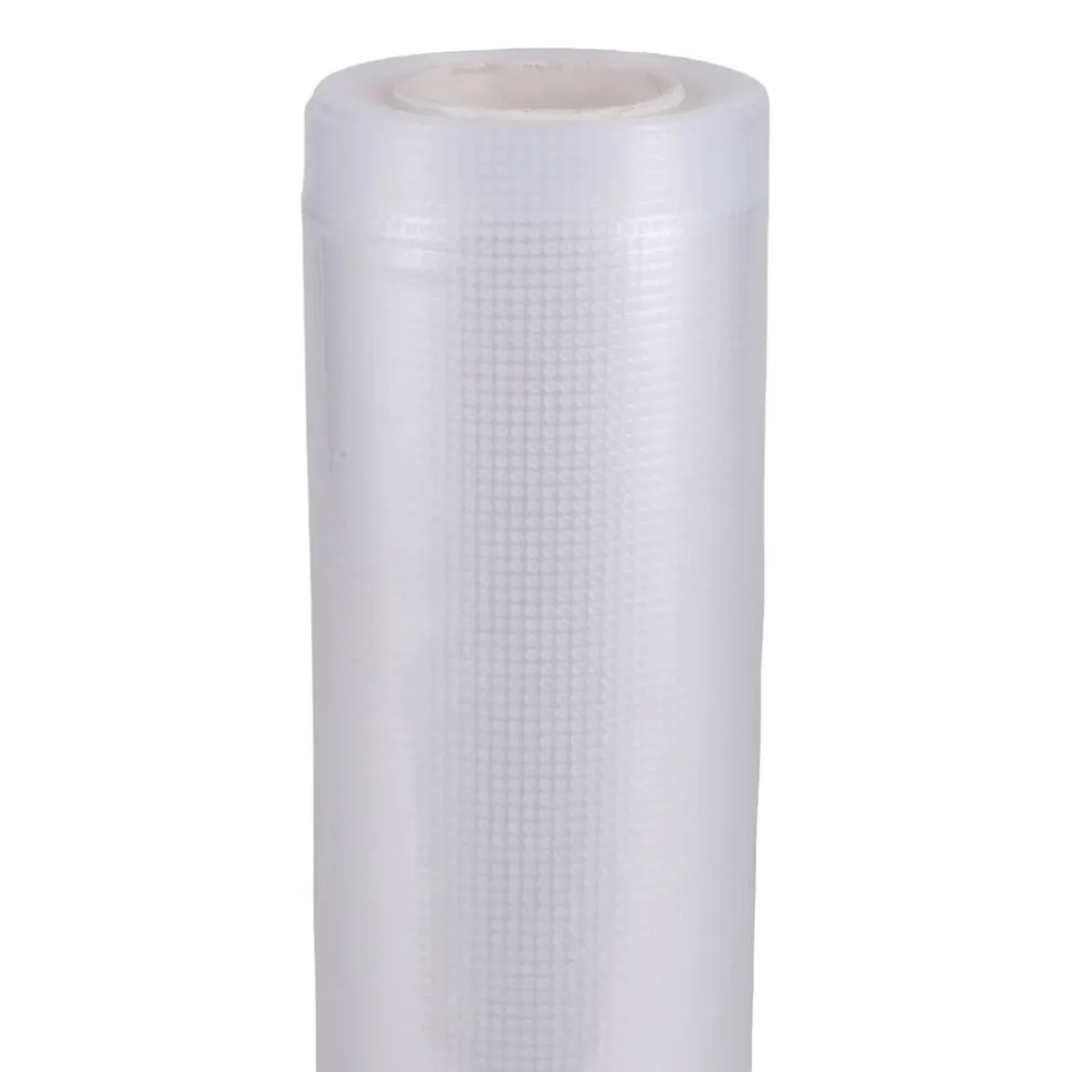 Folia do zgrzewarki próżniowej Hoffen, 28 x 300 cm, 2 szt.