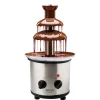 Fontanna do czekolady Camry CR 4488, 320 W, 0,650 ml