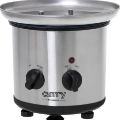 Fontanna do czekolady Camry CR 4488, 320 W, 0,650 ml