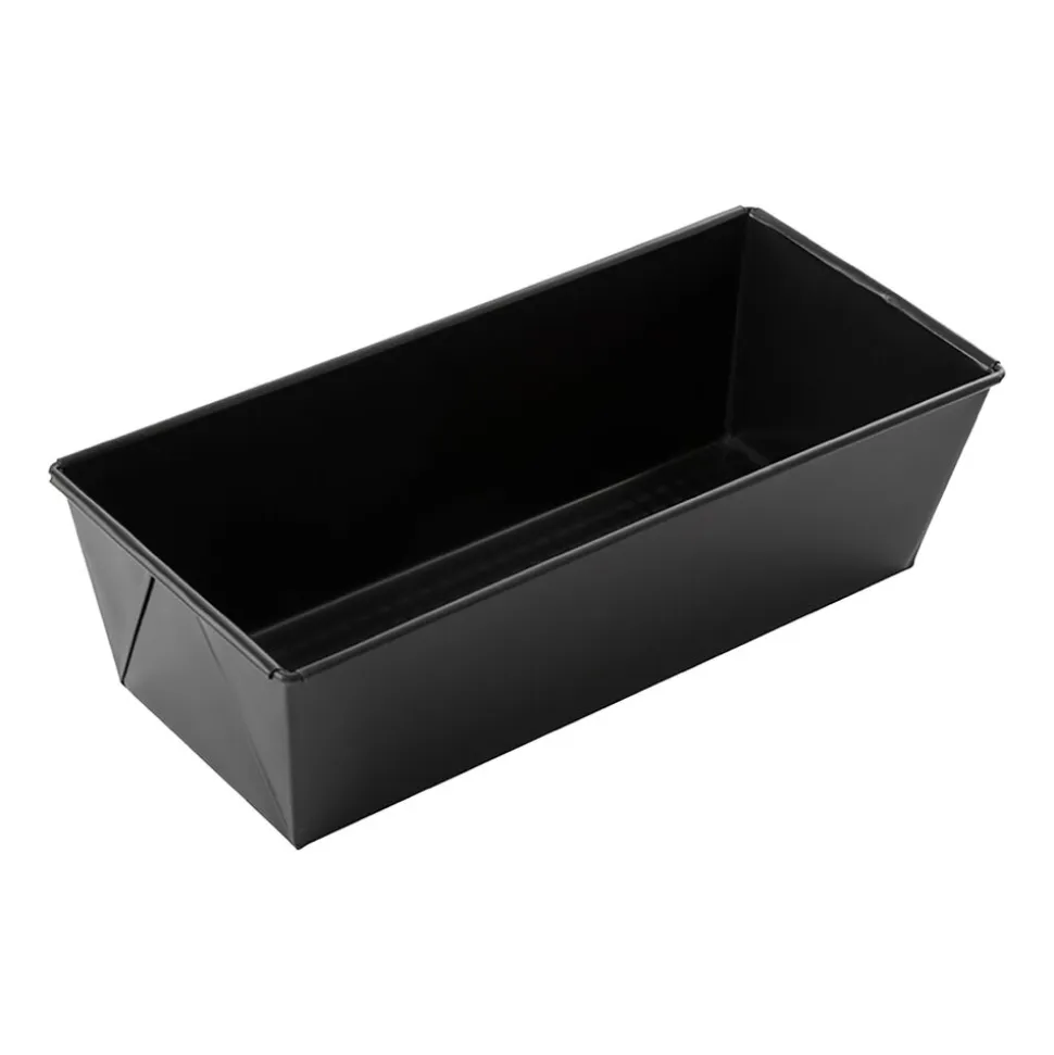 Forma do pieczenia 26 x 11 x 7 cm Florina Likoris, stal węglowa