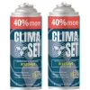 Gaz do klimatyzacji ClimaSet R1234yf 2 x 470 g