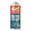 Gaz do klimatyzacji ClimaSet 4w1 R134a 626 g i R134a 626 g
