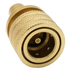 Gaz do klimatyzacji ClimaSet R1234yf 470 g, z przewodem z manometrem i adapterem R1234yf