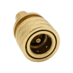 Gaz do klimatyzacji ClimaSet R1234yf 470 g, z przewodem z manometrem, adapterem R1234yf i odświeżaczem do klimatyzacji