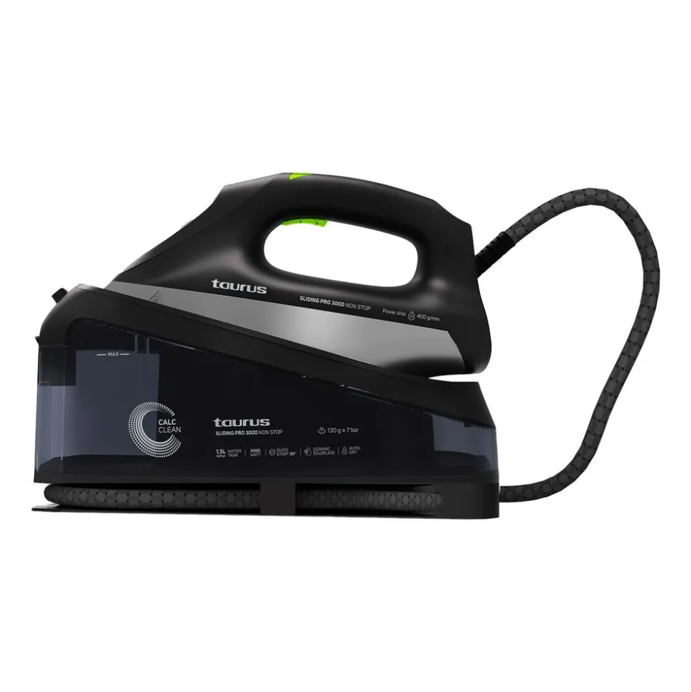 Generator pary Taurus Sliding Pro, 3000 W