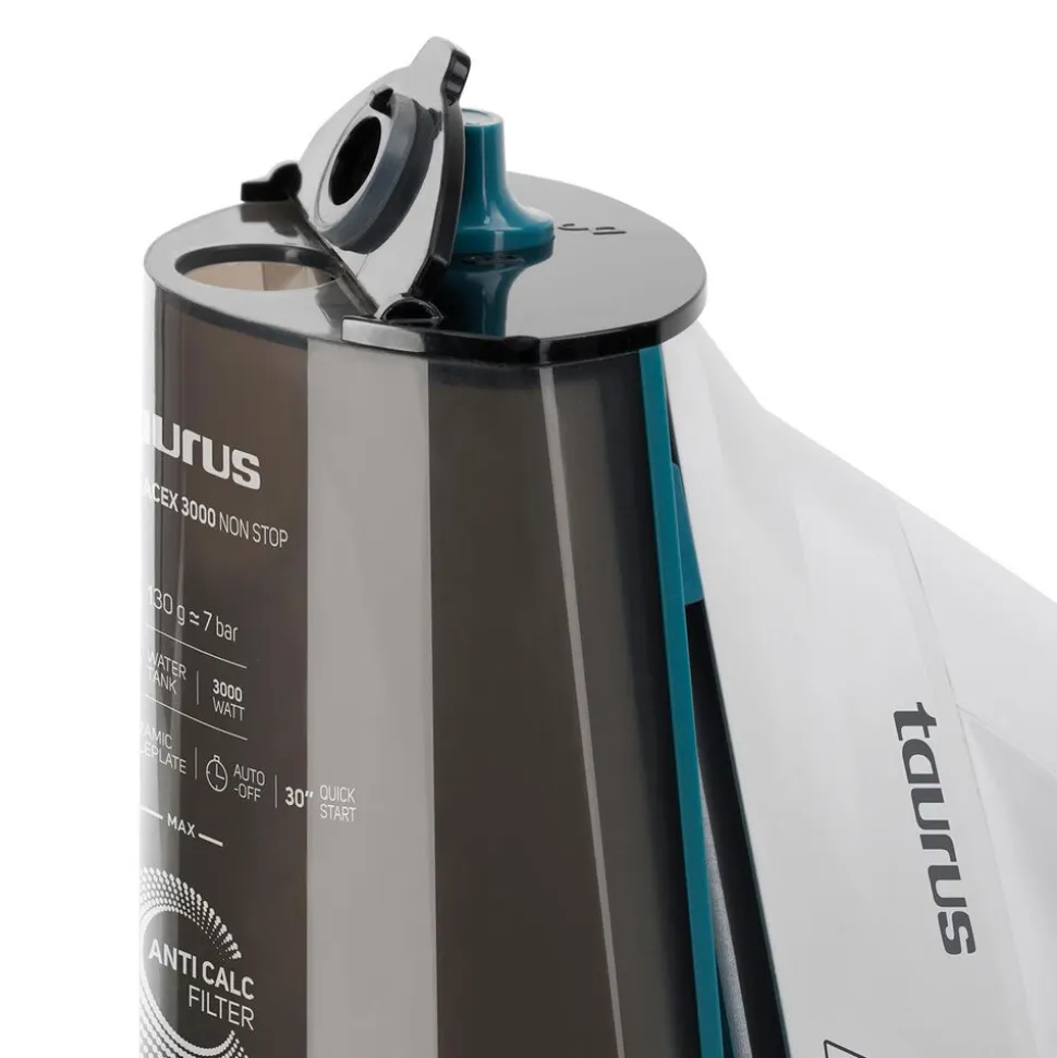Generator pary Taurus Sliding Spacex, 3000 W