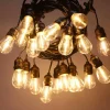 Girlanda solarna Meven, 30 żarówek LED, 15 m