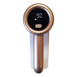 Golarka do tkanin Adler AD 9617, z wyświetlaczem LCD