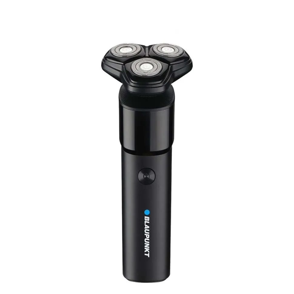 Golarka męska Blaupunkt MSR502, bezprzewodowa, rotacyjna