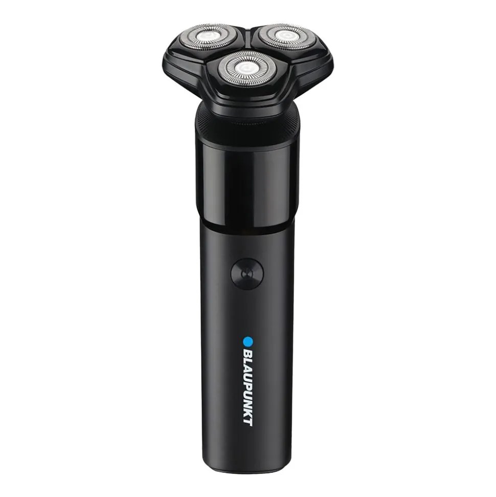 Golarka męska Blaupunkt MSR502, bezprzewodowa, rotacyjna