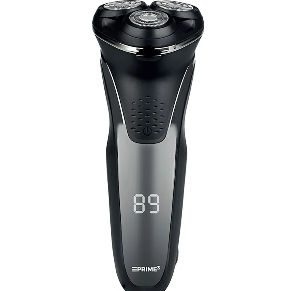 Golarka Prime3 SRS61, bezprzewodowa