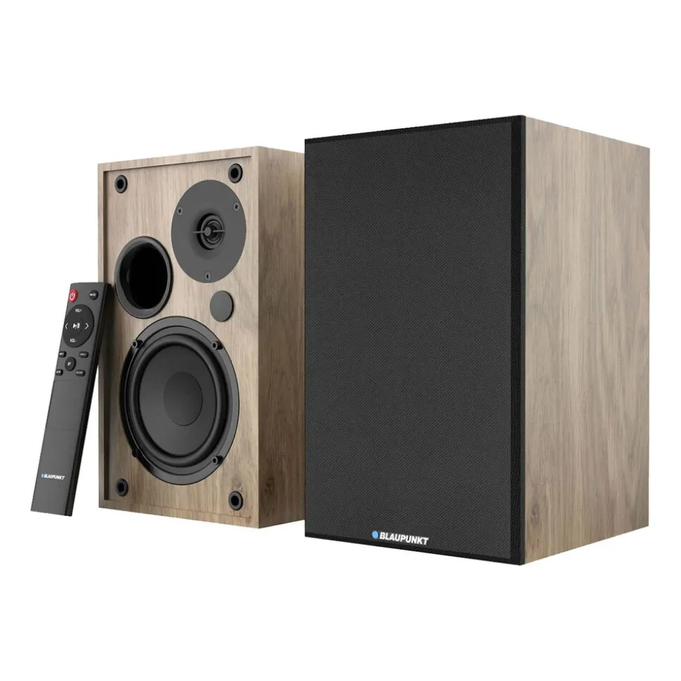 Głośnik Blaupunkt BS40OK, 2 x 20 W, 2 szt.