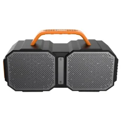 Głośnik Bluetooth Blaupunkt BT50BB, 2 x 15 W, z radiem