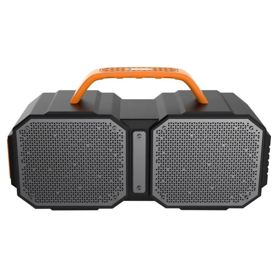 Głośnik Bluetooth Blaupunkt BT50BB, 2 x 15 W, z radiem