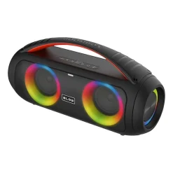 Głośnik Bluetooth Blow Boombox, 100 W, z pilotem i mikrofonem