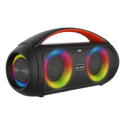 Głośnik Bluetooth Blow Boombox, 100 W, z pilotem i mikrofonem