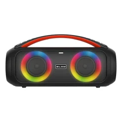 Głośnik Bluetooth Blow Boombox, 100 W, z pilotem i mikrofonem