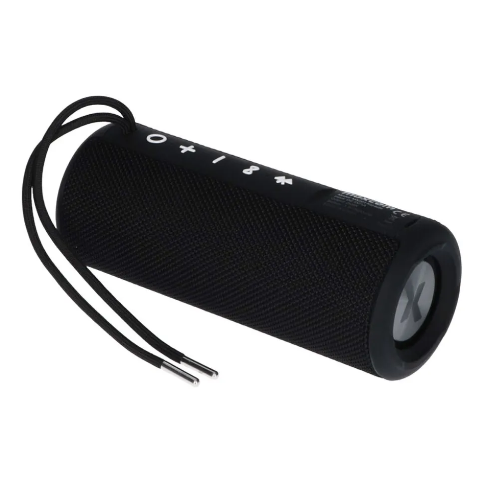 Głośnik Bluetooth Maxcom MX201 Kavachi, 2x5 W, wodoodporny